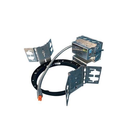 8" LED Commercial Downlight, 4000K