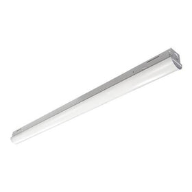8FT LED Slim Strip Fixture, 65W, 3500K