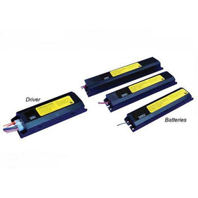 LED Emergency Driver for Constant Current Fixtures, CEC Compliant