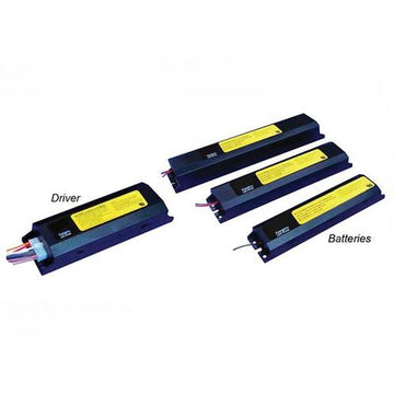 LED Emergency Driver for Constant Current Fixtures, CEC Compliant