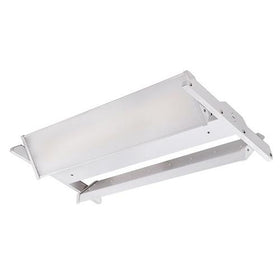 23,000 Lumen LED High Bay, 4000K, Emergency Backup