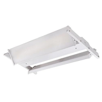 23,000 Lumen LED High Bay, 4000K, Emergency Backup