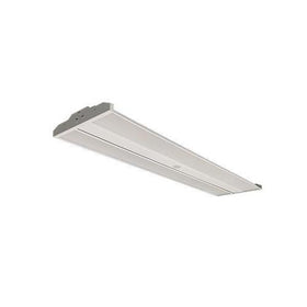 24,000 Lumen LED High Bay, Selectable CCT, Emergency Backup