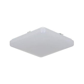14 Inch LED Round Ceiling Puff, 20W, 3000K