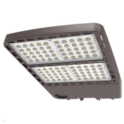 26W LED Area Light, 4000K, Type 5 Distribution