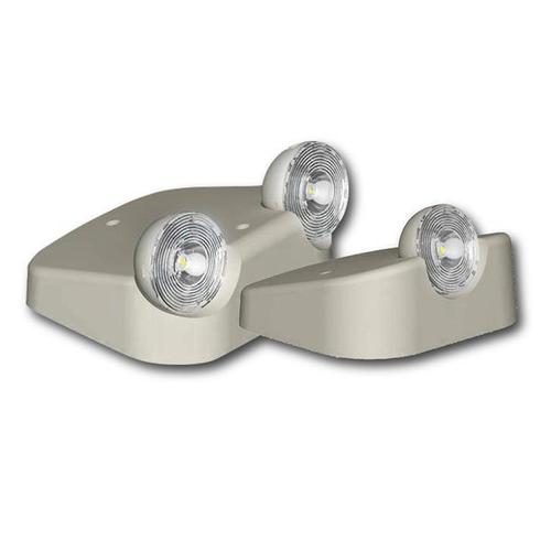 Mini Remote LED Emergency Light, 3.6V