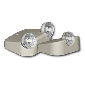 Mini Remote LED Emergency Light, 3.6V