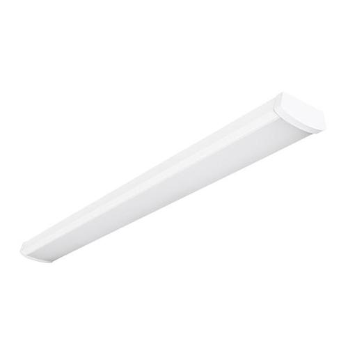4ft LED Wraparound Light, 44W, 3000K