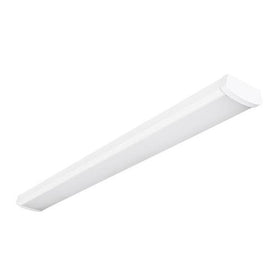 4ft LED Wraparound Light, 44W, 3000K