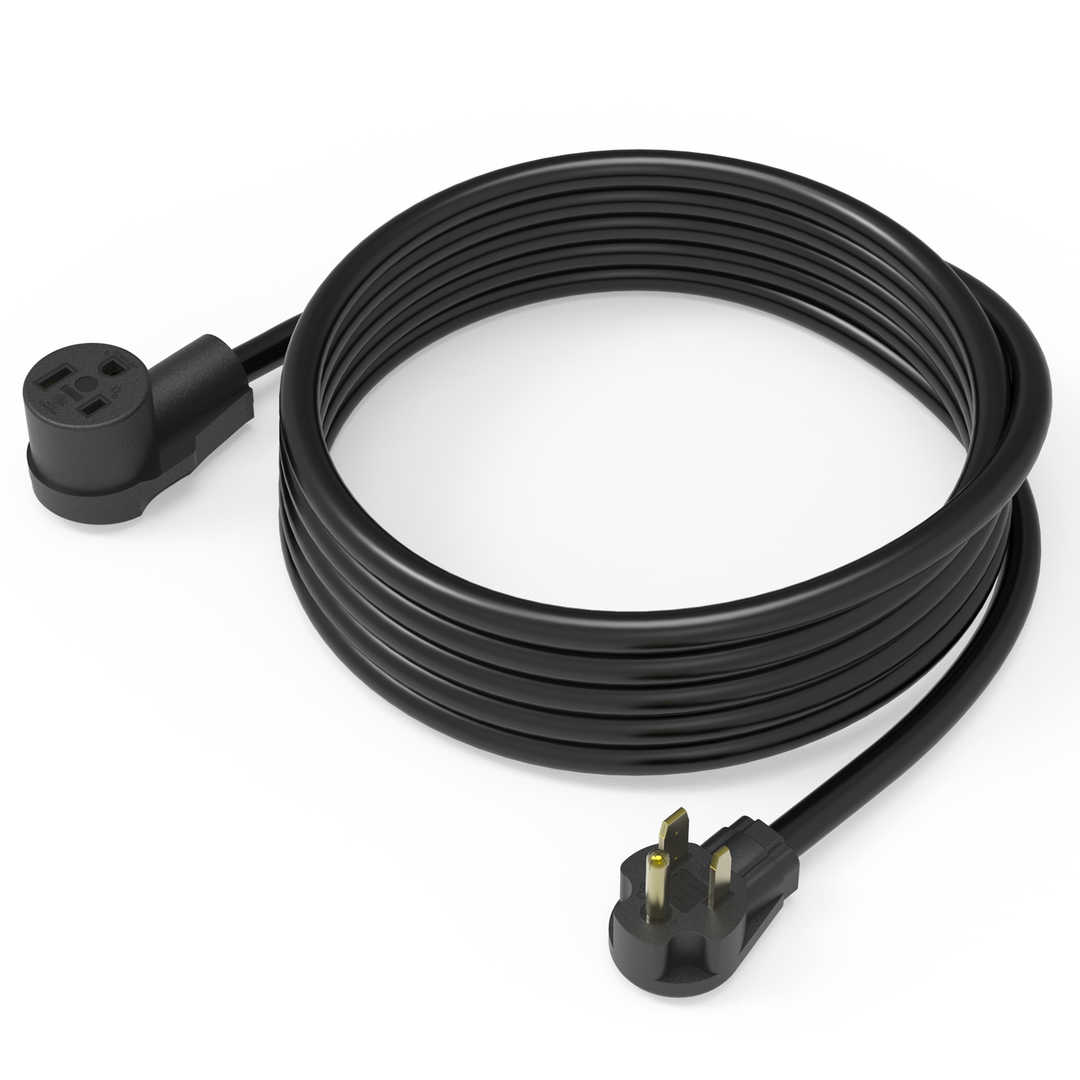 10AWG 25A 220V Power Extension Cord