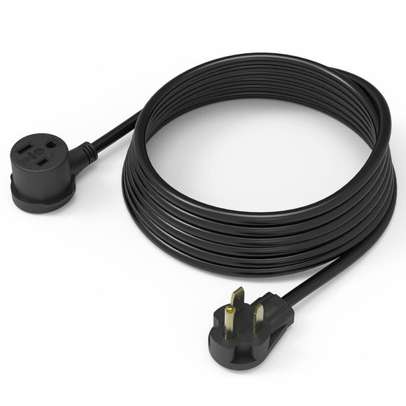 12AWG 220V MIG TIG Plasma Welding Power Extension Cord