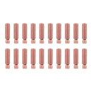 YW-100L Series Lincoln Magnum 100L  and Tweco Mini/#1 Replaceable MIG Welding Gun Consumables-5