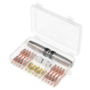 24KD Binzel MIG Welding Gun Consumables-2