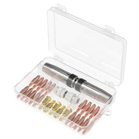 24KD Binzel MIG Welding Gun Consumables - 0