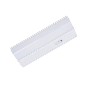 9W LED Undercabinet Light, 3000K