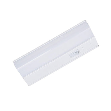 9W LED Undercabinet Light, 3000K