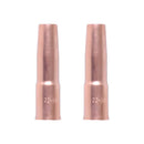 YW-TW2 Series Tweco #2 Lincoln Magnum 200/250 Replaceable MIG Welding Gun Consumables-3