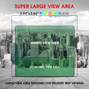 LYG-M800HP-A Large View Auto Darkening Welding Helmet-6