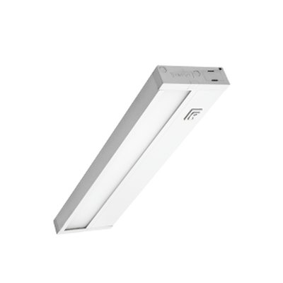 36" LED Undercabinet Light, White