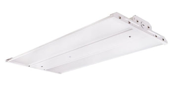 22,000 Lumen LED High Bay, 347V, Dimmable