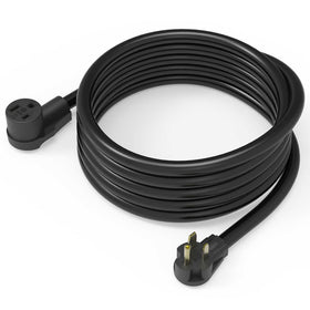 8AWG 220V Power Extension Cord