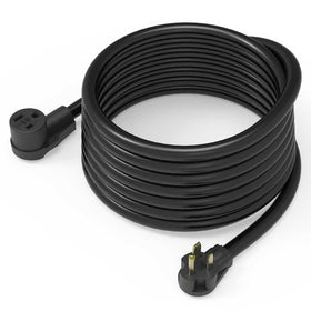 8AWG 220V Power Extension Cord - 0