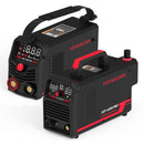 ARC-125DS-PRO 110V Mini Portable Stick Welder-7