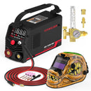 ARC-125DS-PRO 110V Mini Portable Stick Welder-6