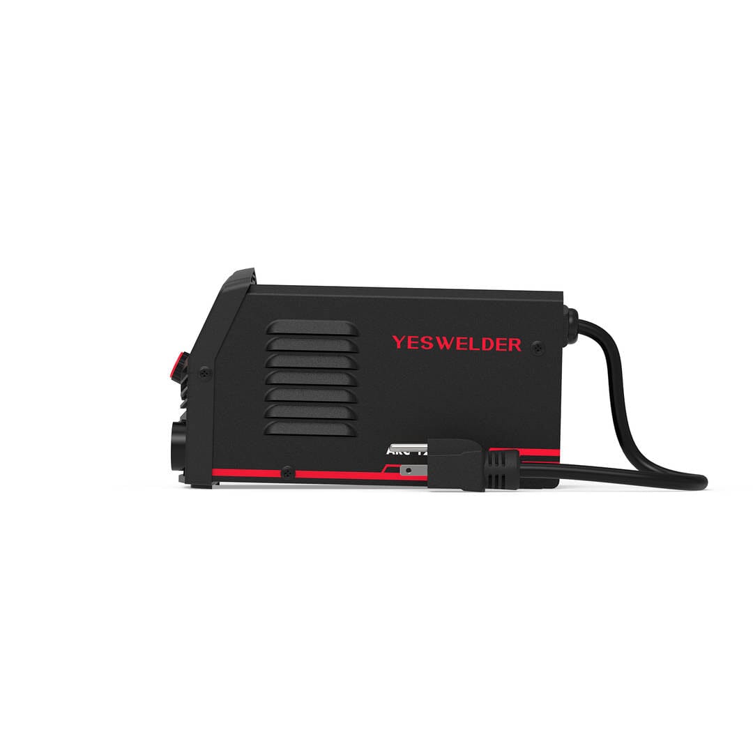 ARC-125DS-PRO 110V Mini Portable Stick Welder