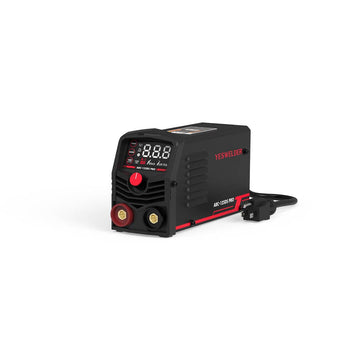 ARC-125DS-PRO 110V Mini Portable Stick Welder