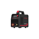 ARC-205DS-PRO Digital Display 110V/220V Stick& Lift TIG In One Stick Welder-3