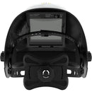LYG-M800H-VK Berserker Customize Graphic Auto-Darkening Welding Helmet-5