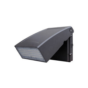 75W LED Wall Pack, 8000Lm, 3000K