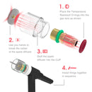 BPG35-71 71PCS WP-17/18/26 TIG Welding Torch Consumables-3