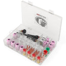BPG35-71 71PCS WP-17/18/26 TIG Welding Torch Consumables-7