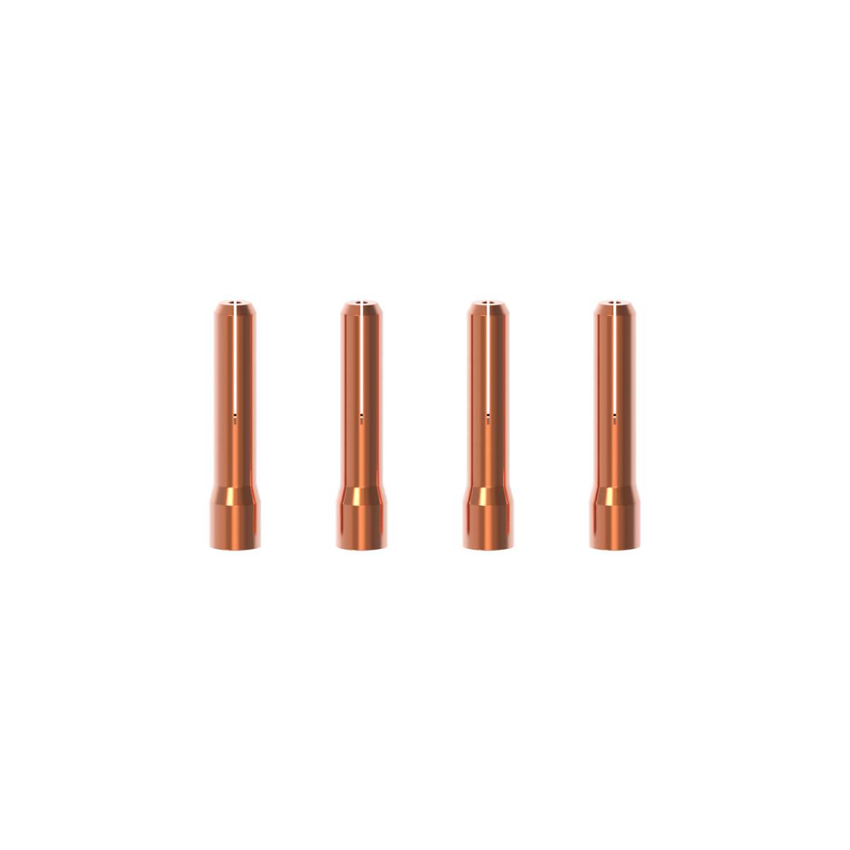 BPG35-22  22PCS WP-17/18/26 TIG Welding Torch Consumables