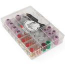 BPG35-68 68PCS WP-17/18/26 TIG Welding Torch Consumables-4