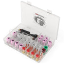 BPG35-68 68PCS WP-17/18/26 TIG Welding Torch Consumables-3
