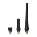 BPG35-22  22PCS WP-17/18/26 TIG Welding Torch Consumables-4