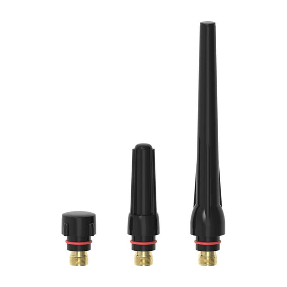 BPG35-22  22PCS WP-17/18/26 TIG Welding Torch Consumables