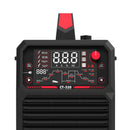 CT-520 Welder & Plasma Cutter | HF TIG, Pulse TIG, Stick, CUT | 200A Multi-Process Welding Machine-5