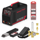 FIRSTESS CT2050 Powerful 7-in-1 Welder & Cutter-14