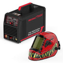 LYG-M800H-RH Rion Graphic Auto-Darkening Welding Helmet-9
