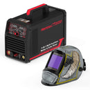 LYG-M800H-VK Berserker Customize Graphic Auto-Darkening Welding Helmet-7