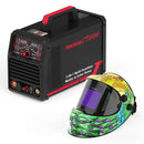 LYG-Q800D-PC Shattered Sunrise Customize Graphic Auto-Darkening Welding Helmet-8