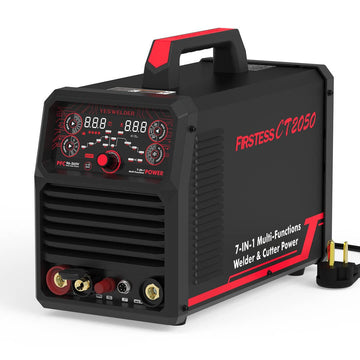 YesWelder Ultimate Welding Bundle -  All-in-One Professional Tools - 0