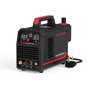 CUT-55DS-PRO Digital Display Non-HF Non-Touch Pilot Arc Plasma Cutter