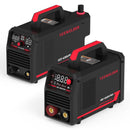 CUT-65DS-PRO Non-HF Non-Touch Pilot Arc Plasma Cutter-6