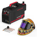 CUT-65DS-PRO Non-HF Non-Touch Pilot Arc Plasma Cutter-8