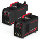 CUT-65DS-PRO Non-HF Non-Touch Pilot Arc Plasma Cutter-7